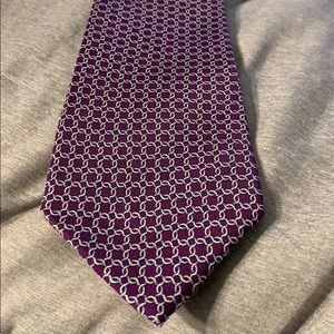Pierre Cardin 100% silk necktie